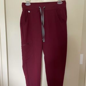 Figs Zamora joggers size XS/P